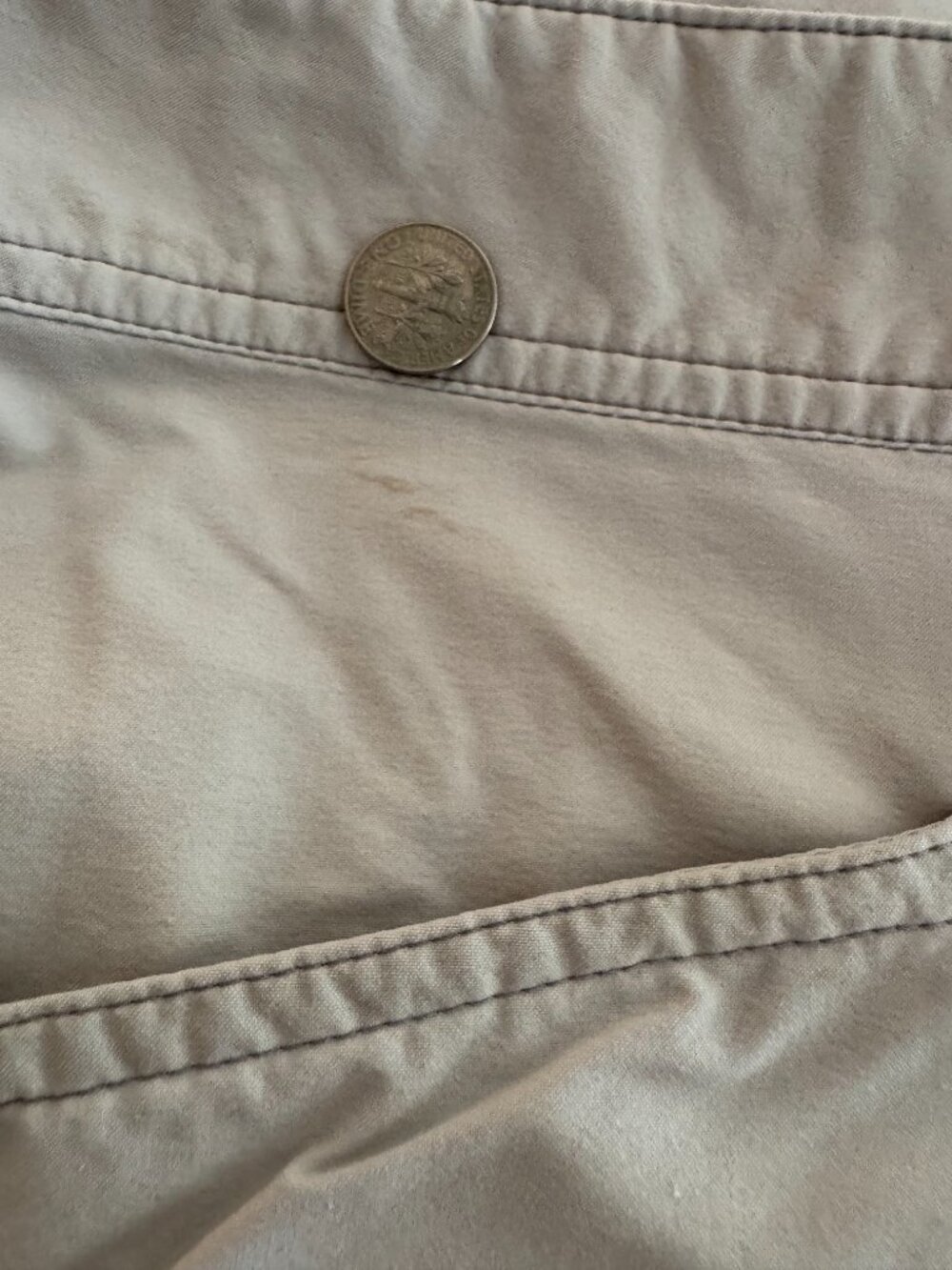 Arc'Teryx Stone Gorpcore Shorts Size 34 - Picture 14 of 14
